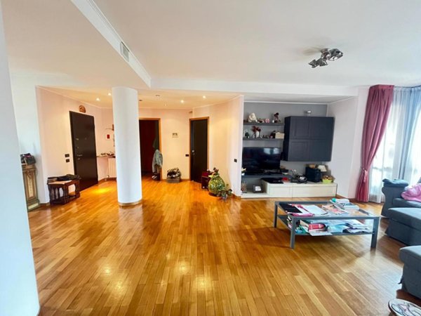 appartamento in vendita ad Abbiategrasso