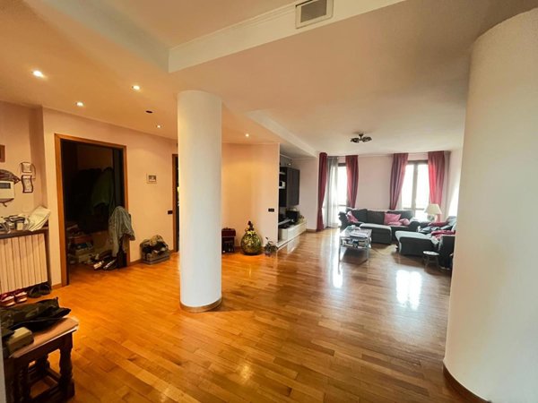 appartamento in vendita ad Abbiategrasso