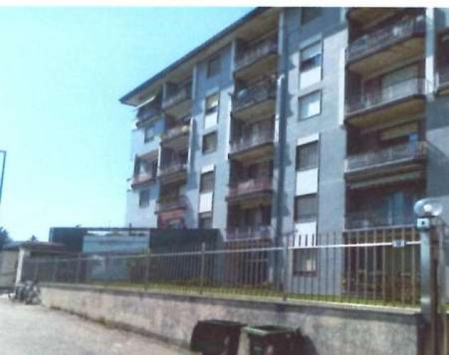 appartamento in vendita ad Abbiategrasso