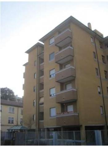 appartamento in vendita ad Abbiategrasso