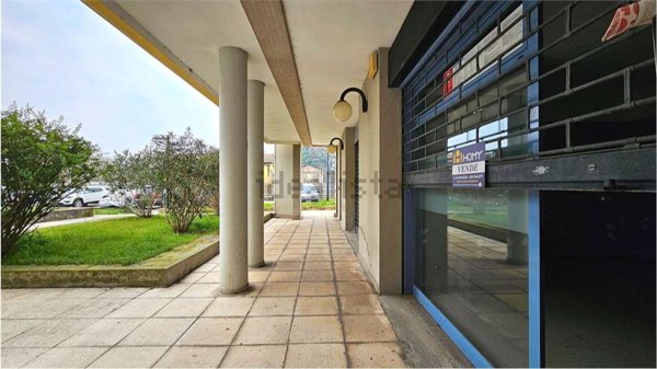 ufficio in vendita ad Abbiategrasso