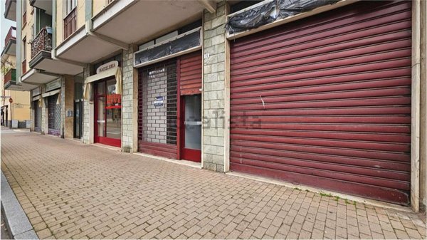 ufficio in vendita ad Abbiategrasso