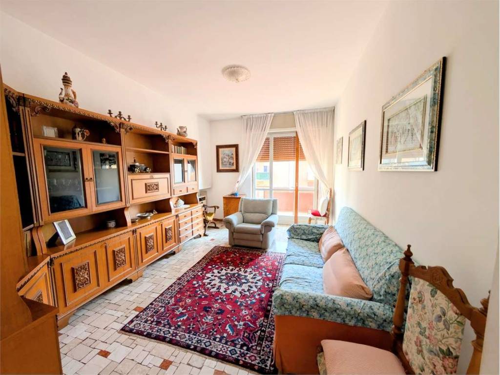 appartamento in vendita ad Abbiategrasso