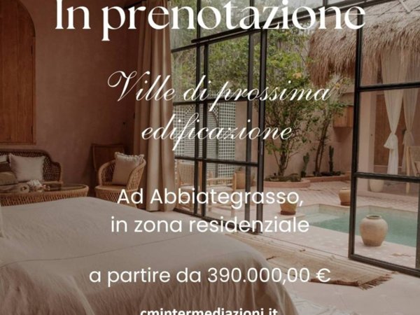 casa indipendente in vendita ad Abbiategrasso