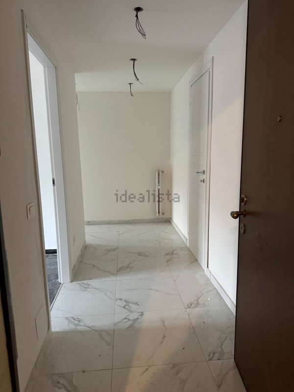 appartamento in vendita ad Abbiategrasso