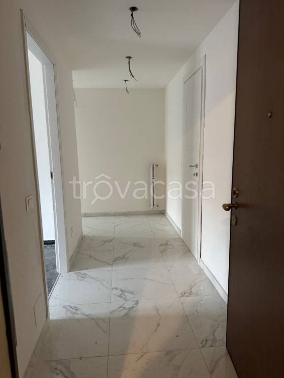 appartamento in vendita ad Abbiategrasso