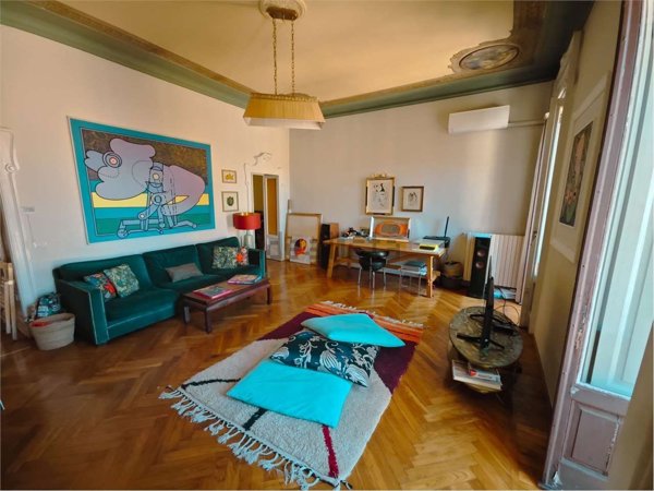 appartamento in vendita ad Abbiategrasso