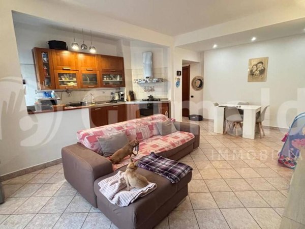 appartamento in vendita ad Abbiategrasso