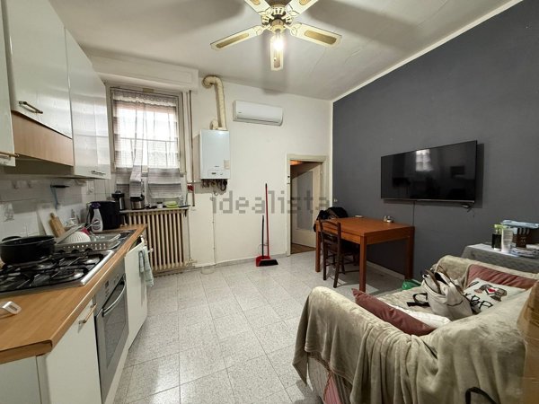 appartamento in vendita ad Abbiategrasso