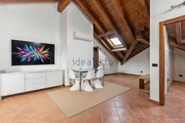 appartamento in vendita ad Abbiategrasso