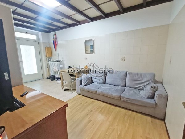 appartamento in vendita ad Abbiategrasso