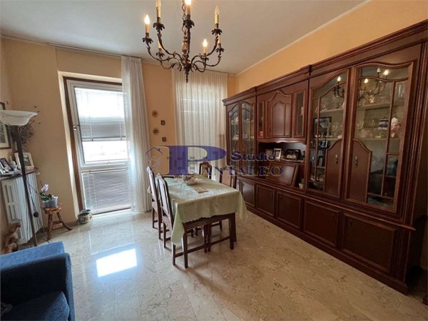 appartamento in vendita ad Abbiategrasso