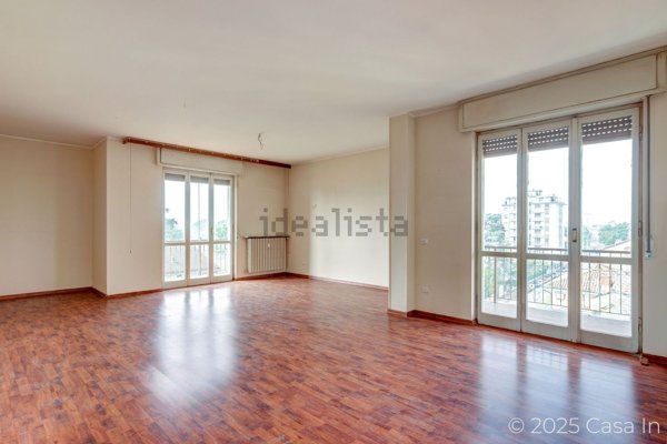 appartamento in vendita ad Abbiategrasso