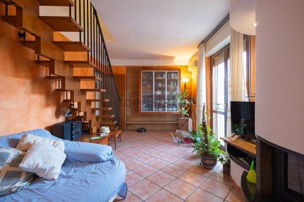 appartamento in vendita ad Abbiategrasso