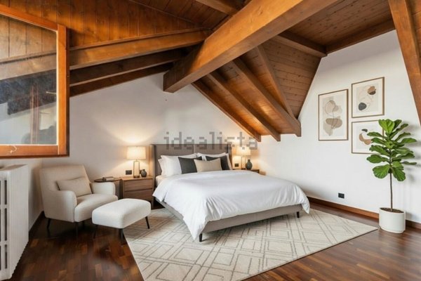 appartamento in vendita ad Abbiategrasso