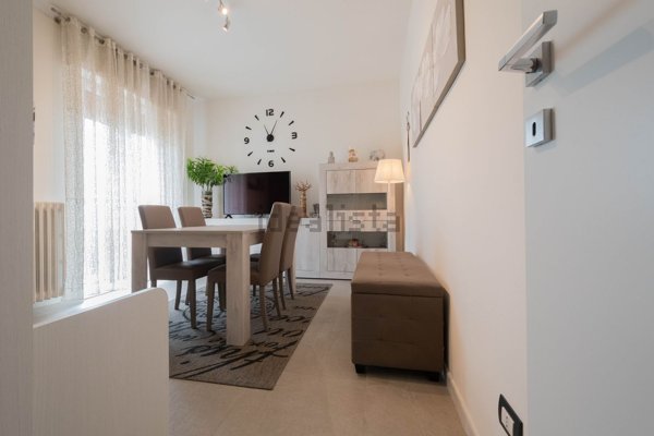 appartamento in vendita ad Abbiategrasso