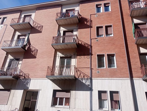 appartamento in vendita ad Abbiategrasso