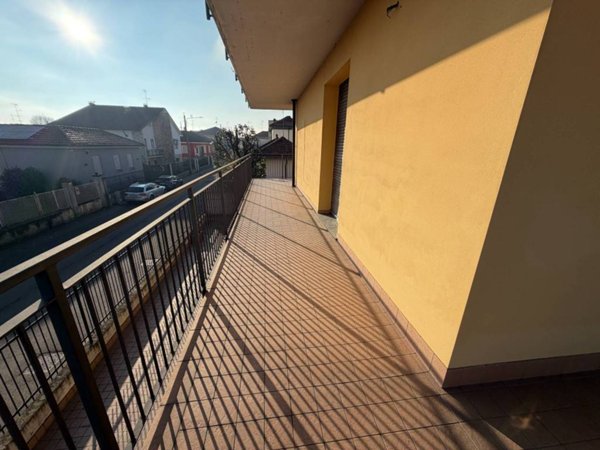 appartamento in vendita ad Abbiategrasso