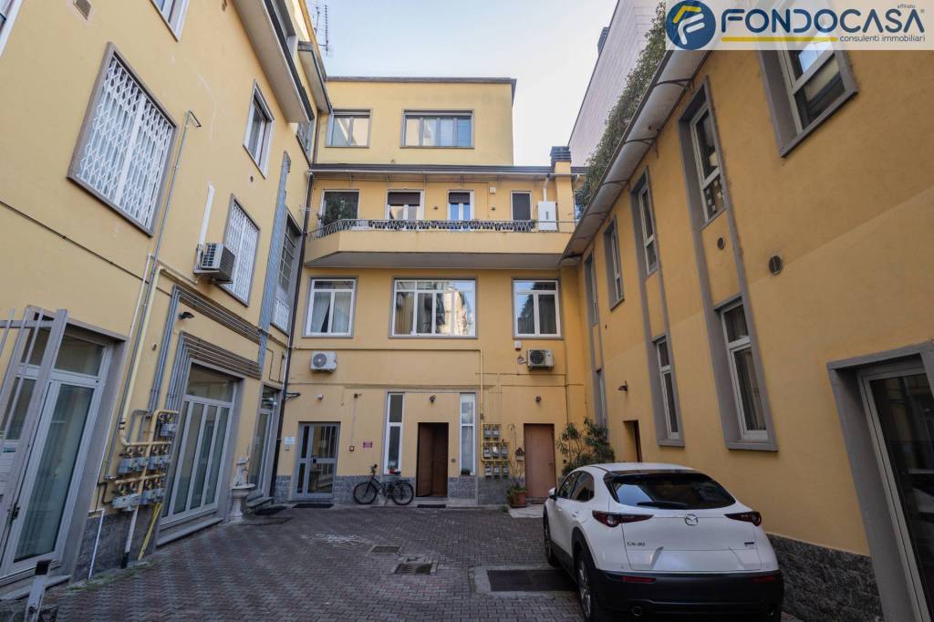 appartamento in vendita ad Abbiategrasso