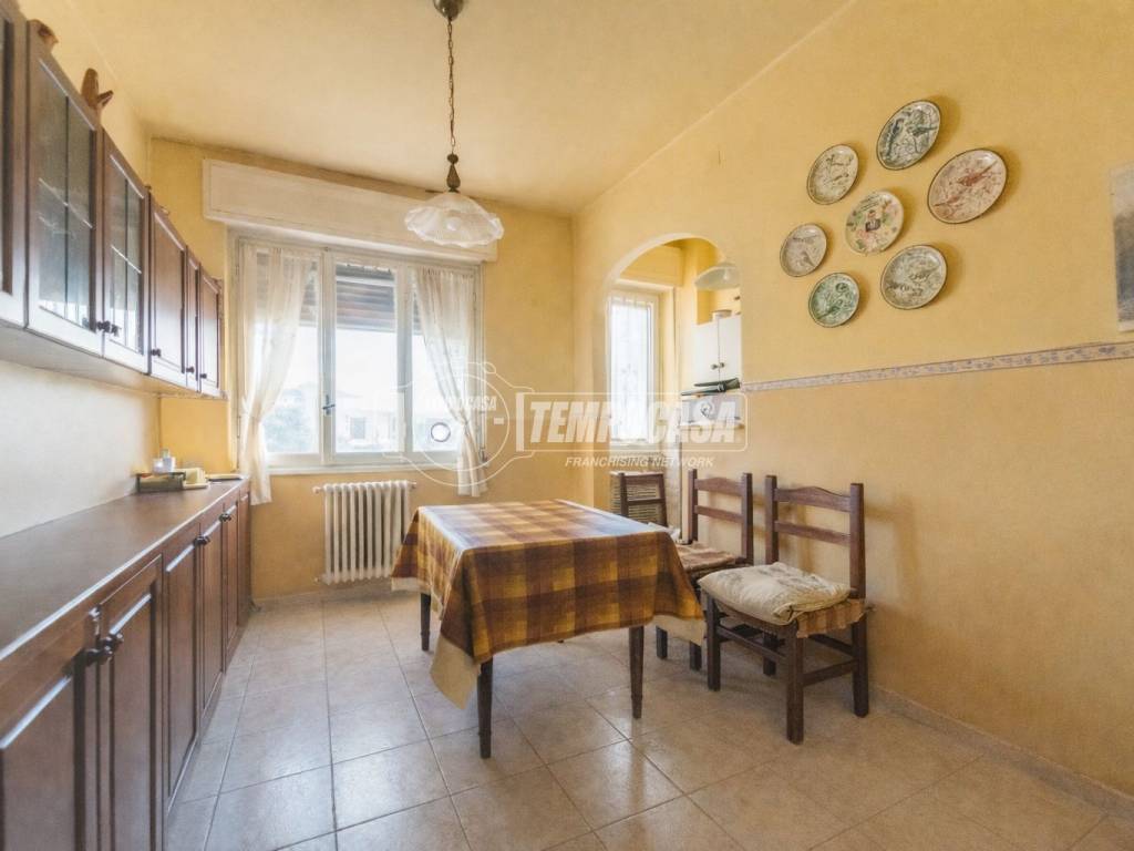 appartamento in vendita ad Abbiategrasso