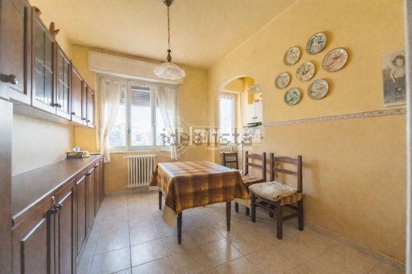 appartamento in vendita ad Abbiategrasso