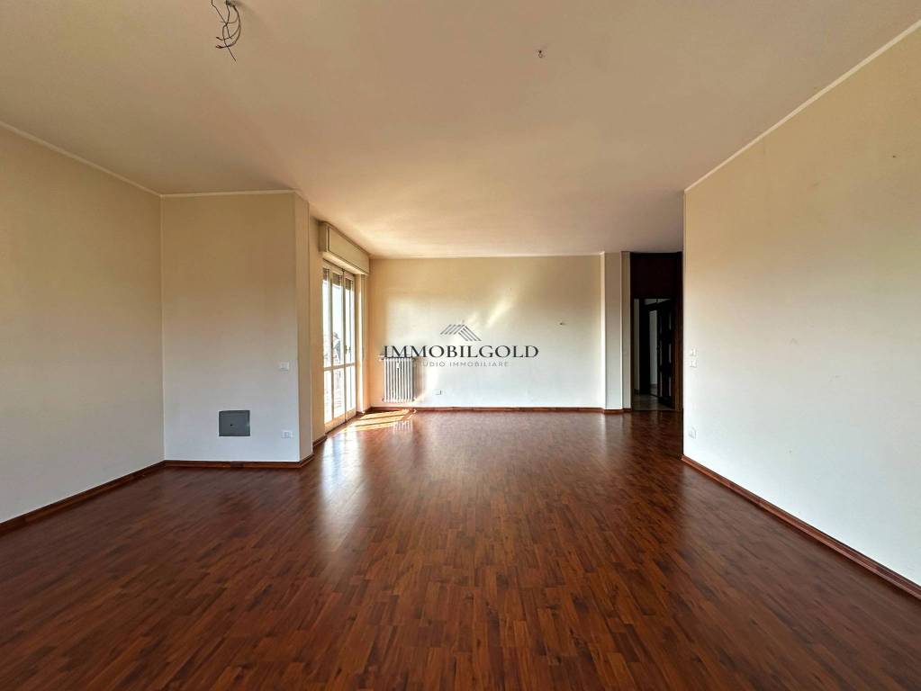 appartamento in vendita ad Abbiategrasso