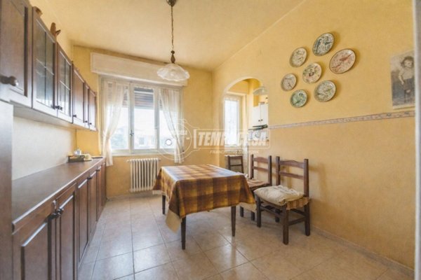 appartamento in vendita ad Abbiategrasso