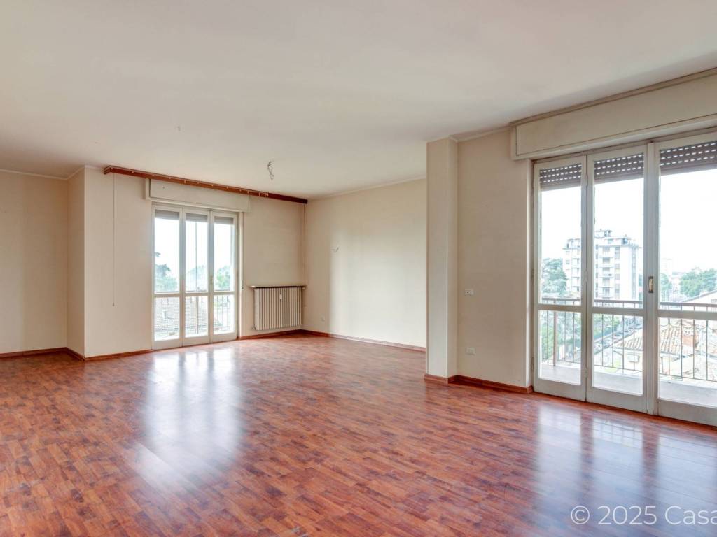 appartamento in vendita ad Abbiategrasso