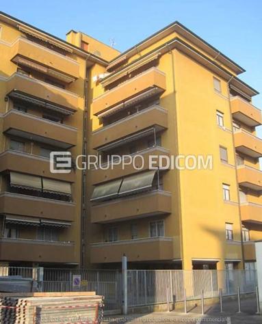 appartamento in vendita ad Abbiategrasso