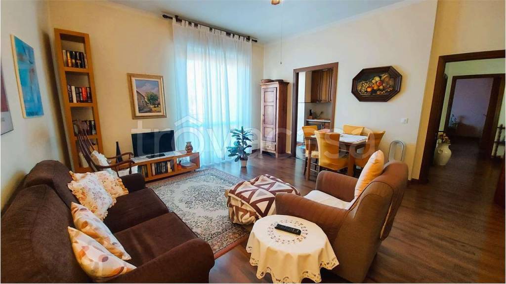 appartamento in vendita ad Abbiategrasso