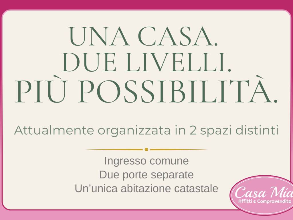 appartamento in vendita ad Abbiategrasso