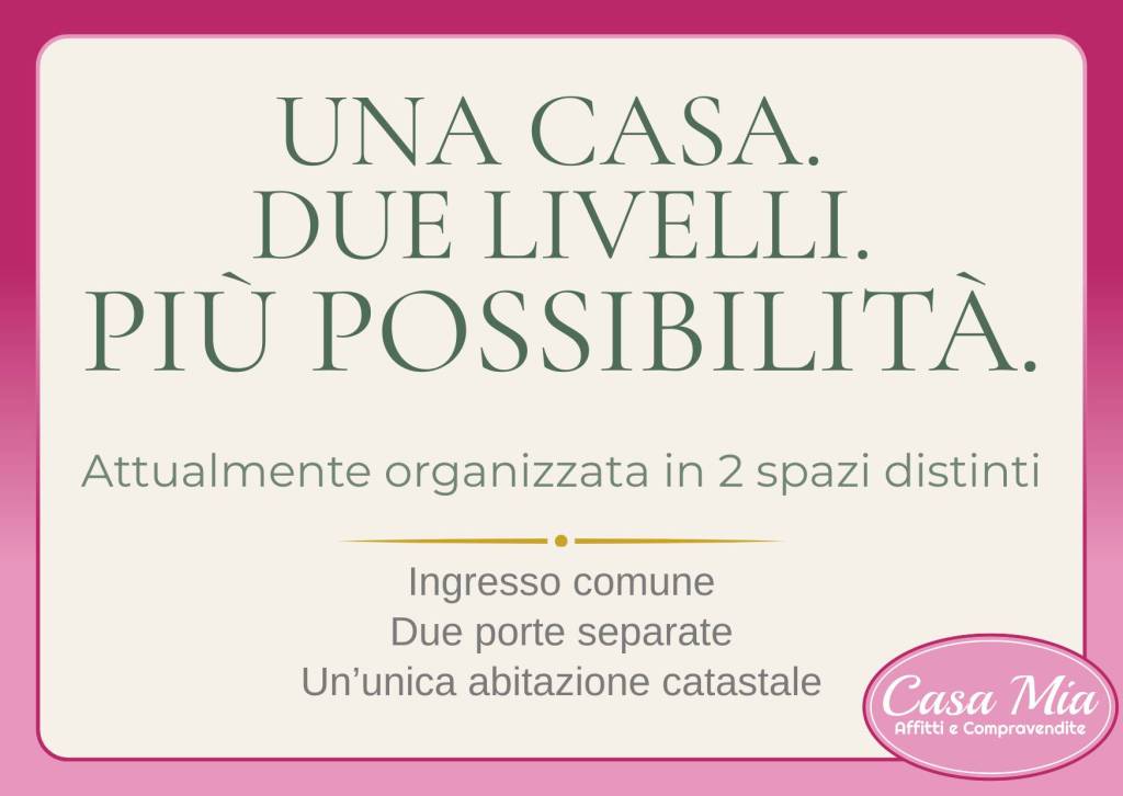 appartamento in vendita ad Abbiategrasso