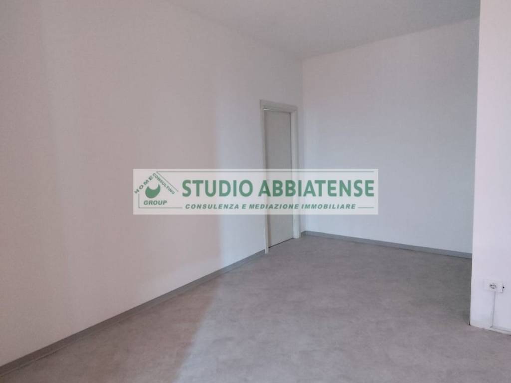 appartamento in vendita ad Abbiategrasso