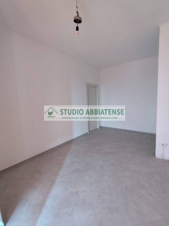 appartamento in vendita ad Abbiategrasso