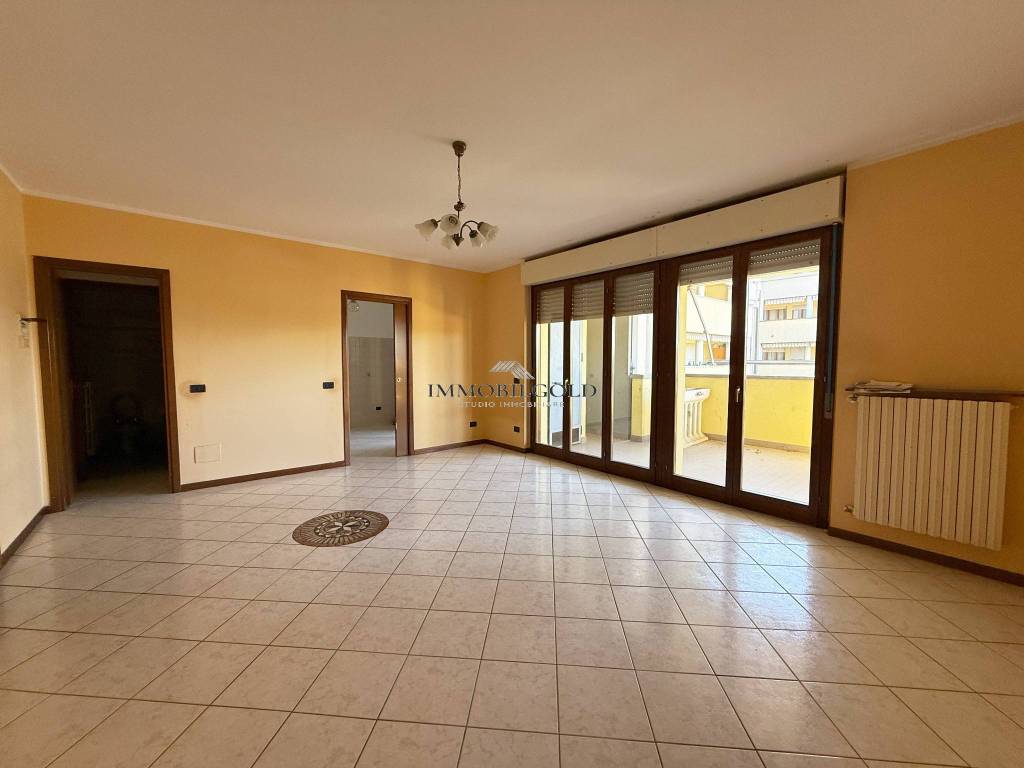 appartamento in vendita ad Abbiategrasso