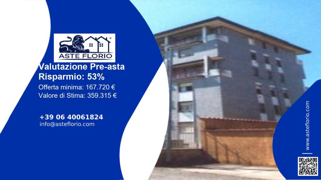 appartamento in vendita ad Abbiategrasso