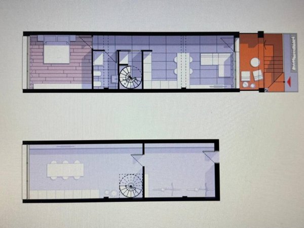 appartamento in vendita ad Abbiategrasso