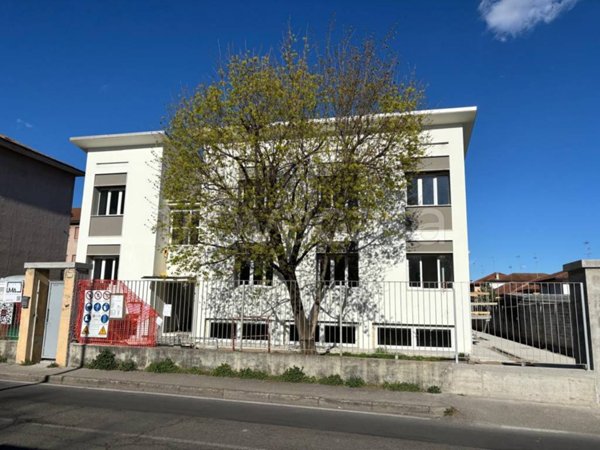 appartamento in vendita ad Abbiategrasso