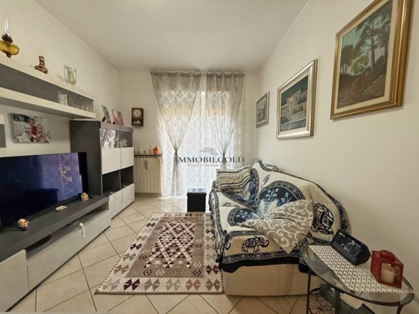 appartamento in vendita ad Abbiategrasso