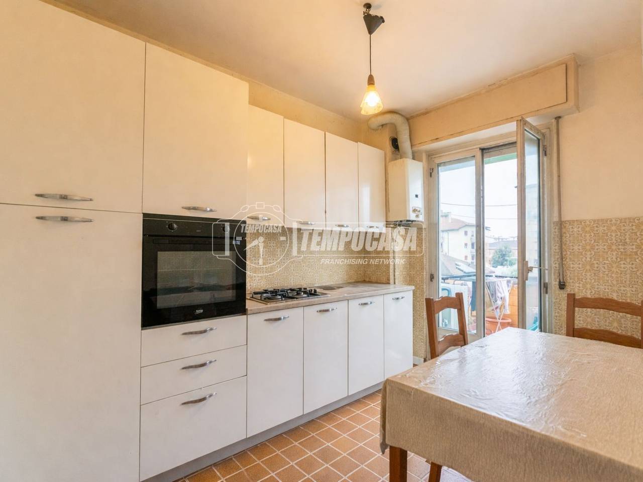 appartamento in vendita ad Abbiategrasso