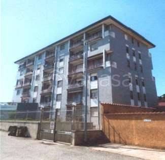 appartamento in vendita ad Abbiategrasso