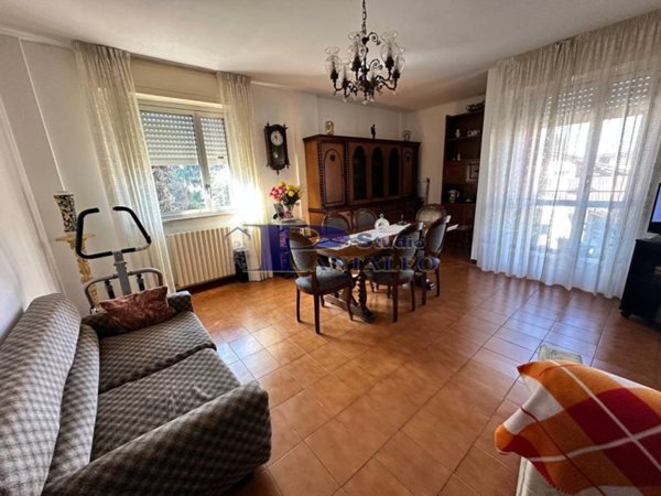 appartamento in vendita ad Abbiategrasso