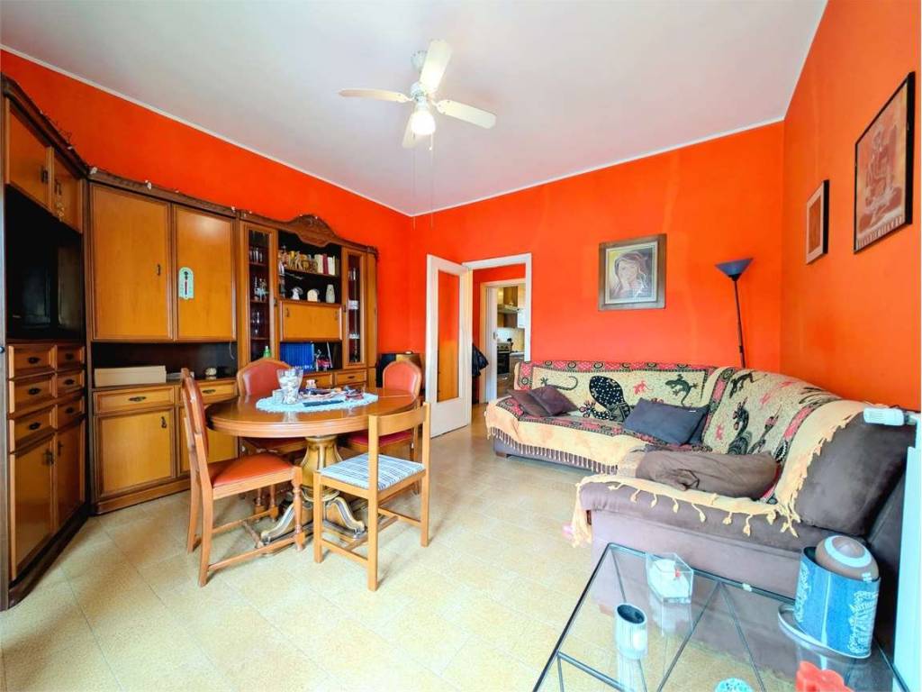 appartamento in vendita ad Abbiategrasso