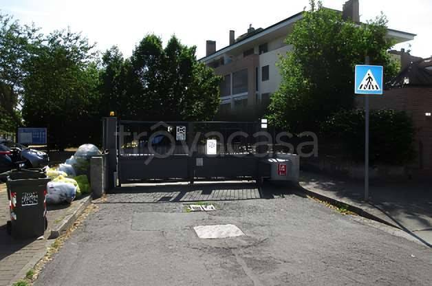 monolocale in vendita ad Abbiategrasso