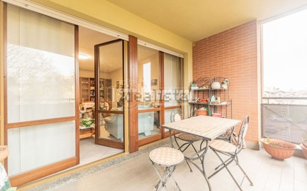 appartamento in vendita ad Abbiategrasso