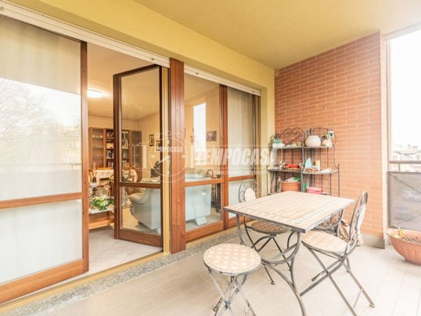 appartamento in vendita ad Abbiategrasso