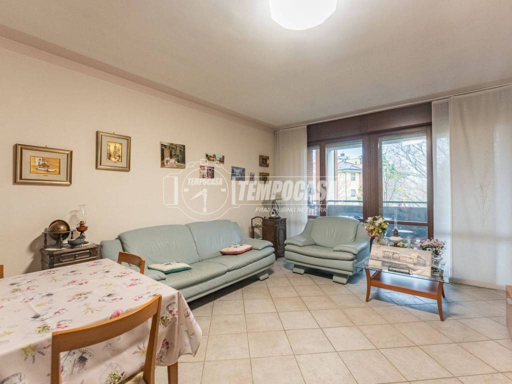 appartamento in vendita ad Abbiategrasso