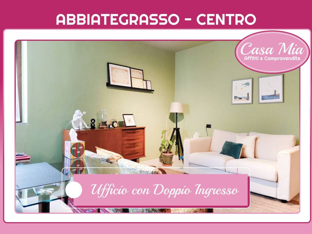 appartamento in vendita ad Abbiategrasso