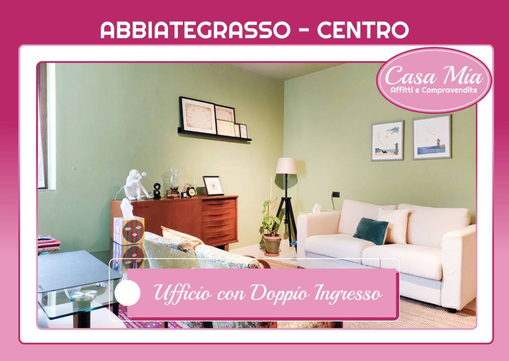 appartamento in vendita ad Abbiategrasso