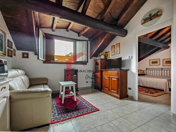 appartamento in vendita ad Abbiategrasso